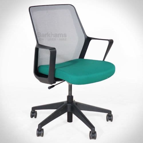 Verco Flow Meeting Chair