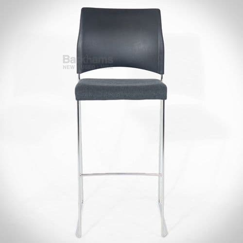 Verco Sting Stool (Black)