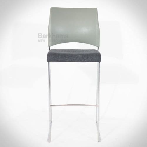 Verco Sting Stool (Grey)
