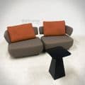Viccarbe Levitt Lounge Chair | Refurbished Viccarbe Lounge Chair | Used Viccarbe Reception Lounge Chair