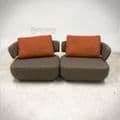 Viccarbe Levitt Lounge Chair | Refurbished Viccarbe Lounge Chair | Used Viccarbe Reception Lounge Chair