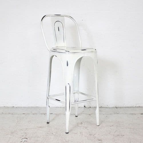 Vintage Bar Stool