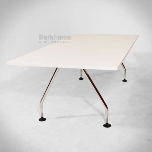 Vitra Ad-Hoc Meeting Table