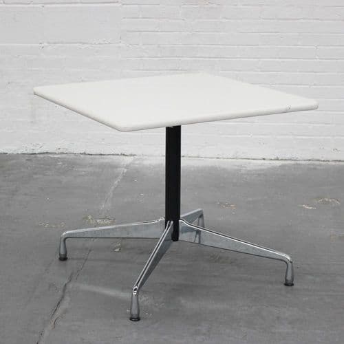 Vitra Eames Meeting Table (Square)