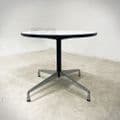 Vitra Eames Segmented Table 900mm | Used Vitra Segmented Meeting Table