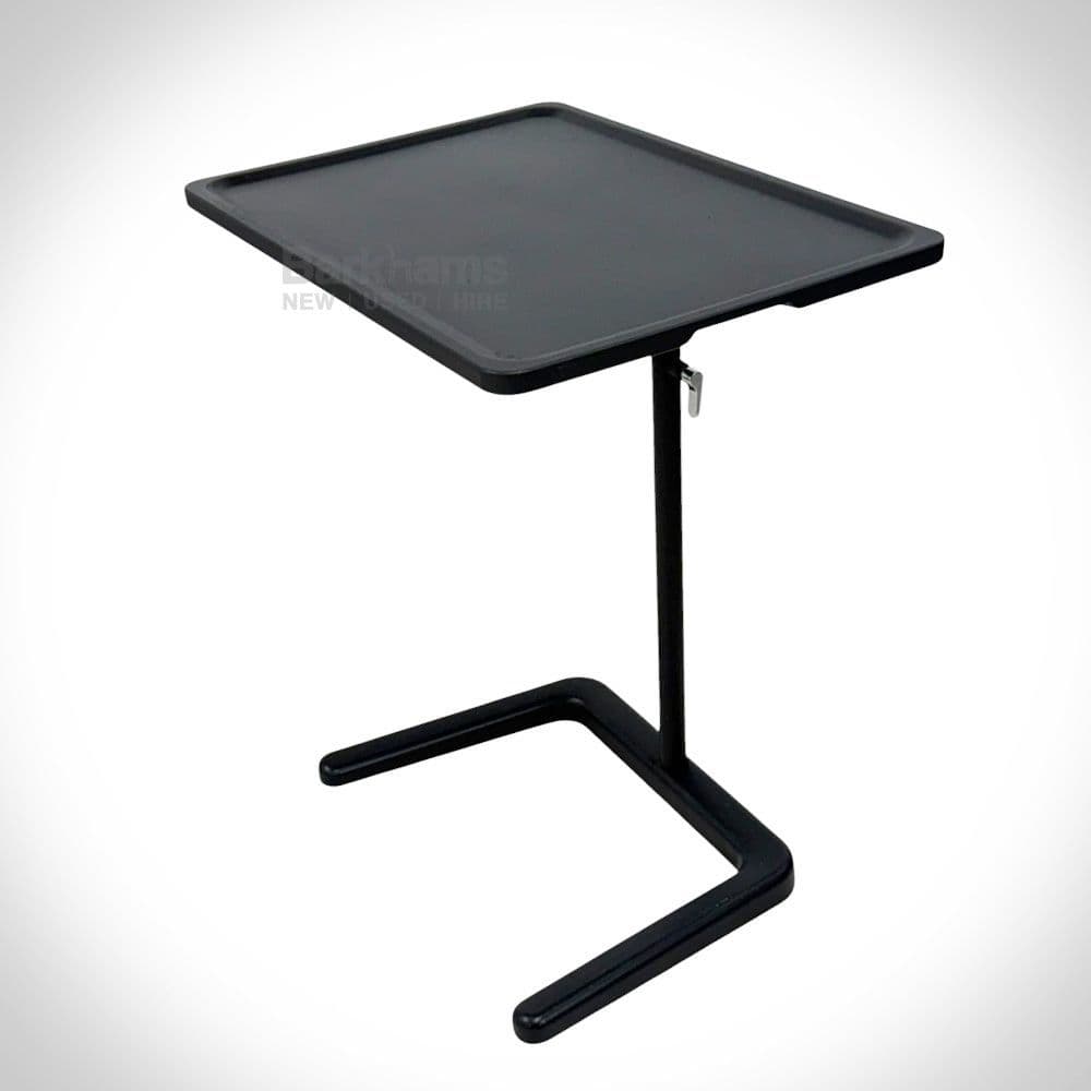 Vitra NesTable Laptop Table | Used Vitra Laptop Table Height Adjustable