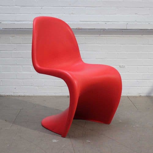 Vitra Panton Chair