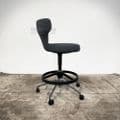 Vitra Pivot Draughtsman Chair | Used Vitra Pivot Stool Chair
