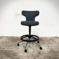 Vitra Pivot Draughtsman Chair | Used Vitra Pivot Stool Chair