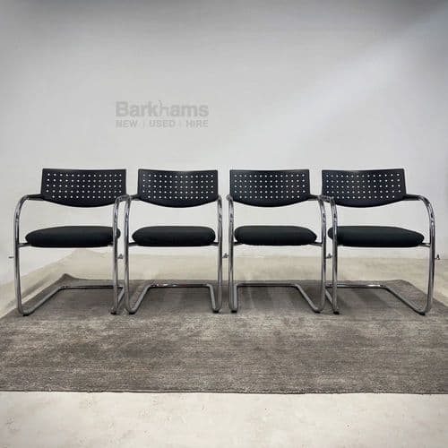 Vitra VisaVis Chair