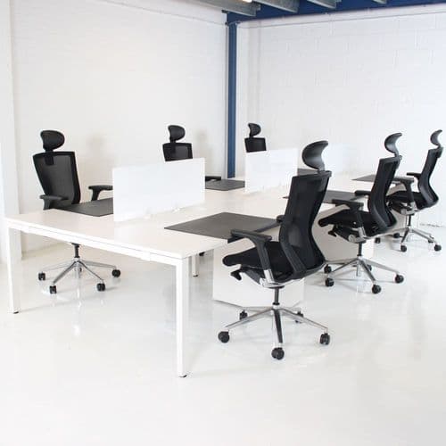 Vitra WorKit Bench Desk