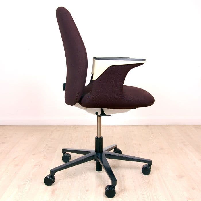 Vitra Worknest Task Chair Vitra computer chair designer chair
