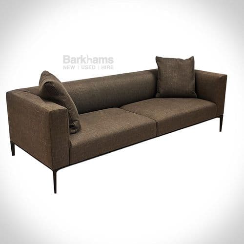 Walter Knoll Compact Matic 224 Sofa