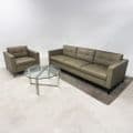 Walter Knoll Foster 502 Sofa Suite | Hire sofa