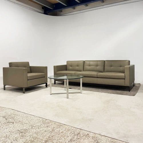 Walter Knoll Foster 502 Sofa Suite