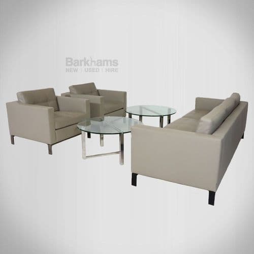 Walter Knoll Foster 502 Sofa Suite