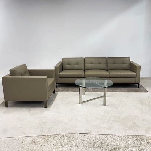 Walter Knoll Foster 502 Sofa Suite