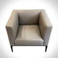 Walter Knoll Jaan 780 Armchair | Used Walter Knoll Armchair | Jaan 780 Armchair by Walter Knoll | Leather Single Armchair
