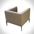 Walter Knoll Jaan 780 Armchair | Used Walter Knoll Armchair | Jaan 780 Armchair by Walter Knoll | Leather Single Armchair