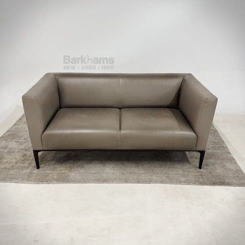 Walter Knoll Jaan 780 Sofa