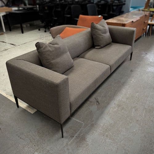 Walter Knoll Jaan 781 Sofa