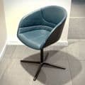 Walter Knoll Kyo Chair | Refurbished Walter Knoll Kyo Chair | Used Walter Knoll Furniture | Used Knoll Seating