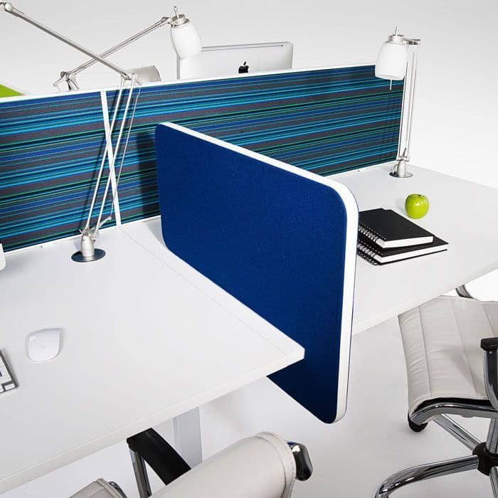 Wedge Desk Top Screens privacy screen for desk desk partition
