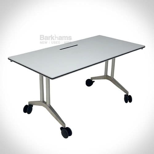 Wilkhahn Timetable Shift 614/00