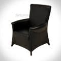 Wittmann Alta Leather Armchair | Used Designer Leather Armchair | Used Wittmann Alta Leather Armchair
