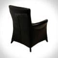 Wittmann Alta Leather Armchair | Used Designer Leather Armchair | Used Wittmann Alta Leather Armchair