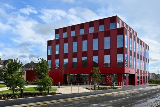 Workington Case Study