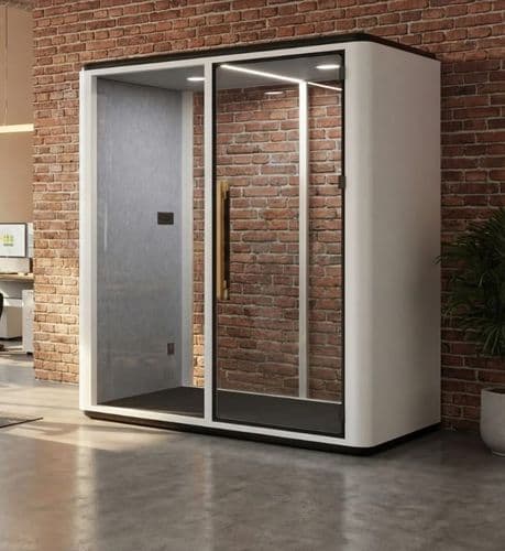 Zeno Office Pod