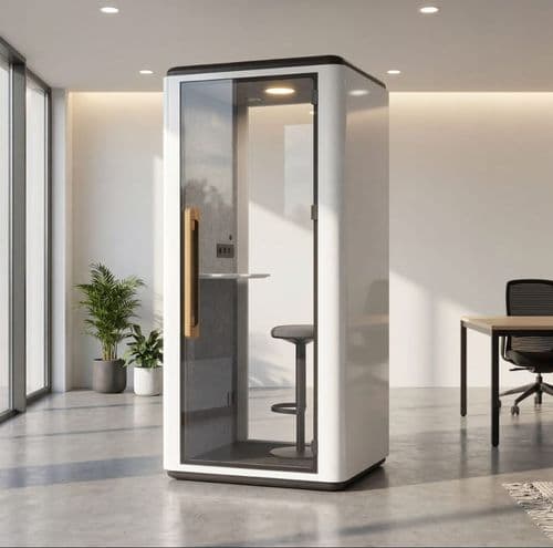 Zeno Phone Pod