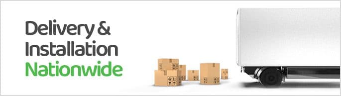 Delivery information