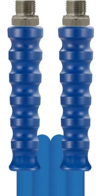 10m Hygiene hose - Blue