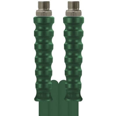 10m Hygiene hose - Green