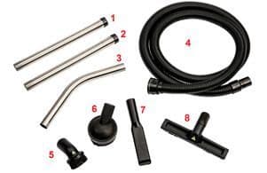 38mm D1 Anti-Static Dry Anti-Static Tool Kit