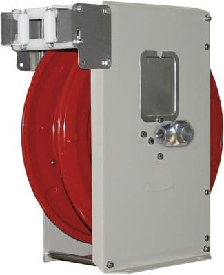 75030 - 30m Retractable Hose Reel