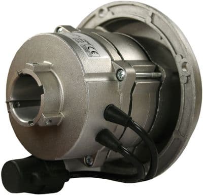 Burner Motor - 50.000.021