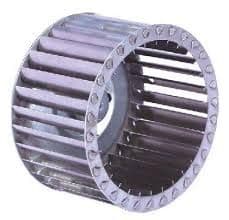 Burner Motor Fan - 50.000.020