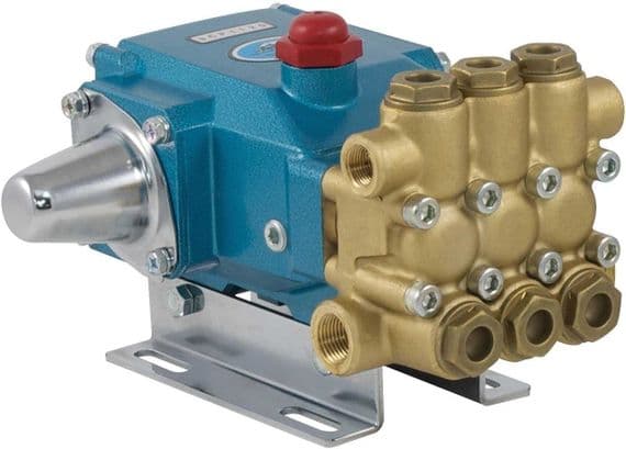 Cat Pump 3CP1140