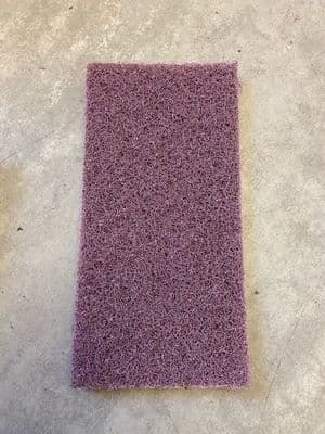 Edge 7006 Dominator Strip Pad x 20