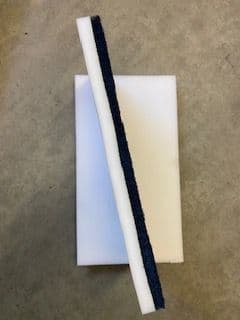 Edge 7027 Magic Eraser Pad x 20