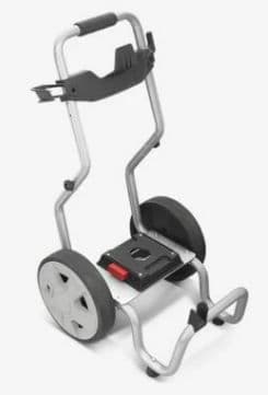 Ehrle KD 1X1 Series Trolley