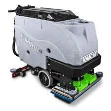 Floor Scrubber Drier Hire