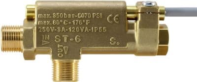 Flow Switch - 40.000.006