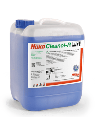 Hako Cleanol R (10L)
