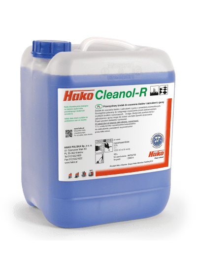 Hacko Clean Hako Cleanol R 10L