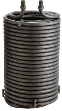 Heating Coil - 50.000.043