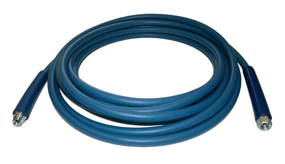 Heavy Duty Pressure Washer Hose 3/8 2 Wire